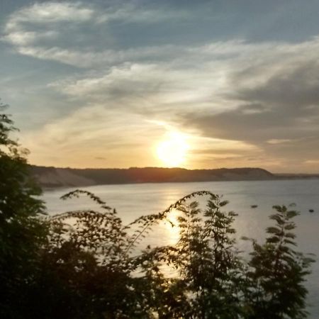 Pousada Costa Dourada Baia Formosa  Bagian luar foto