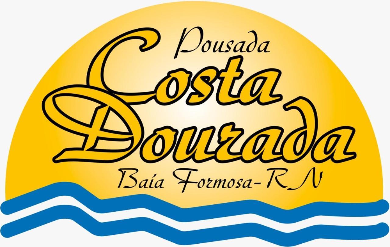 Pousada Costa Dourada Baia Formosa  Bagian luar foto