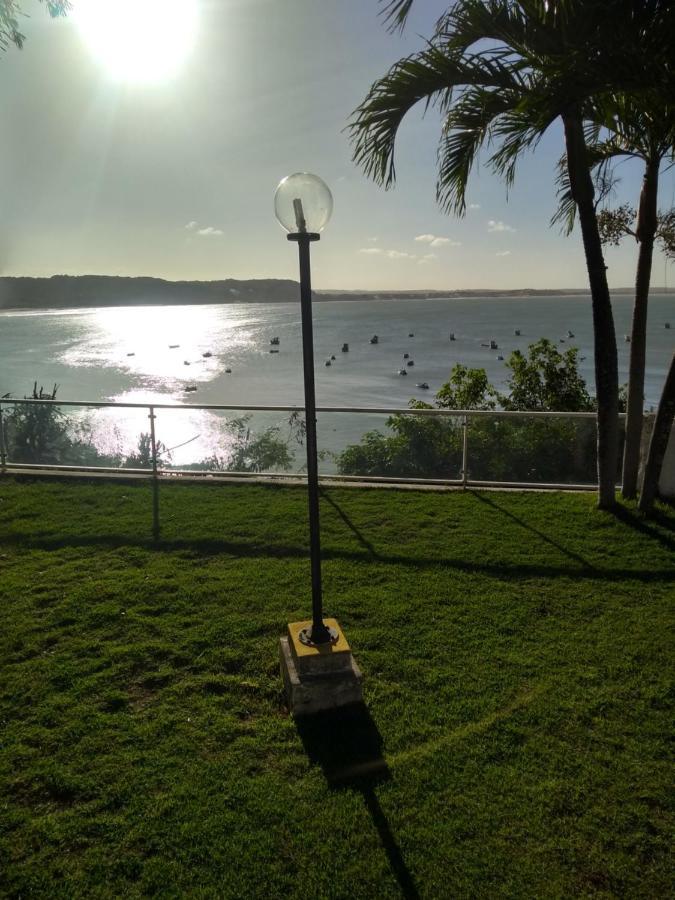 Pousada Costa Dourada Baia Formosa  Bagian luar foto